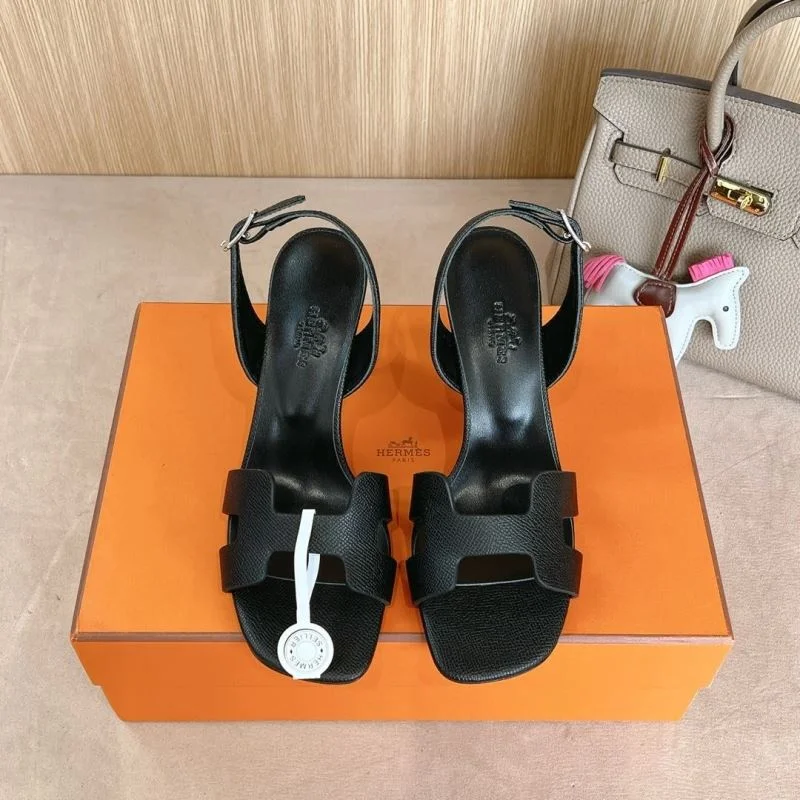 Hermes Sandals Stylish 28425
