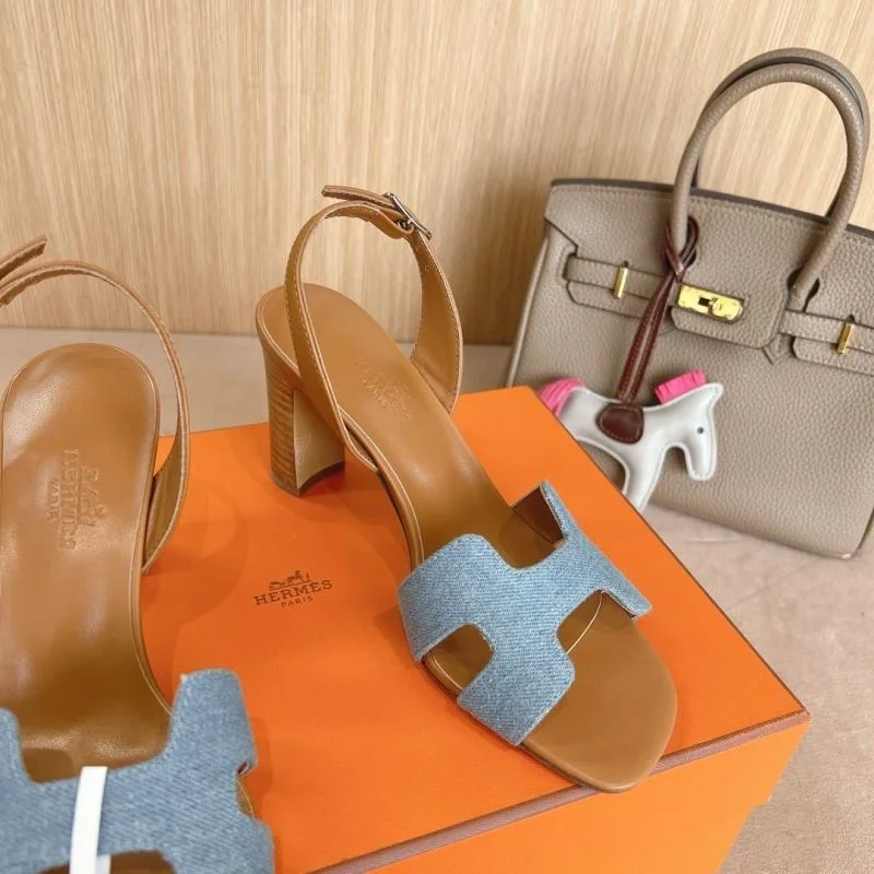 Hermes Sandals Upgraded 28453