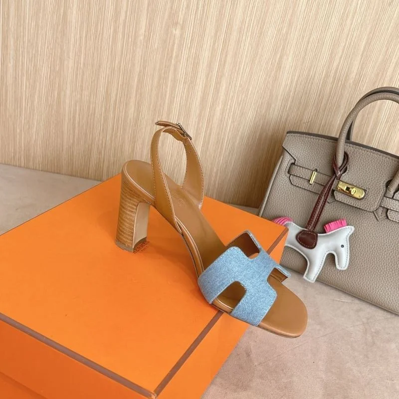 Hermes Sandals Upgraded 28453
