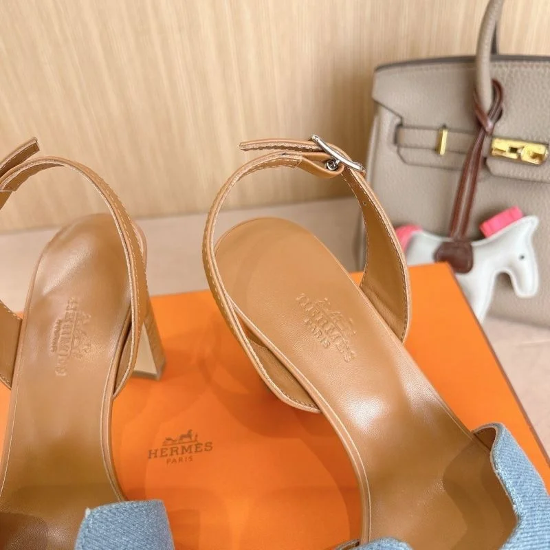 Hermes Sandals Upgraded 28453