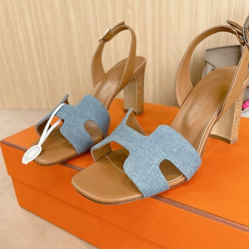 Hermes Sandals Upgraded 28453