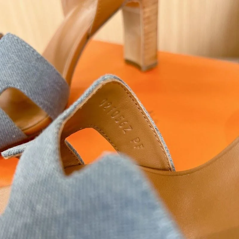 Hermes Sandals Upgraded 28453