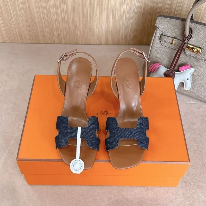 Hermes Sandals FashionForward 28442
