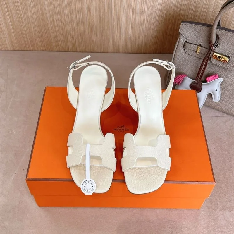 EyeCatching Hermes Sandals 28424