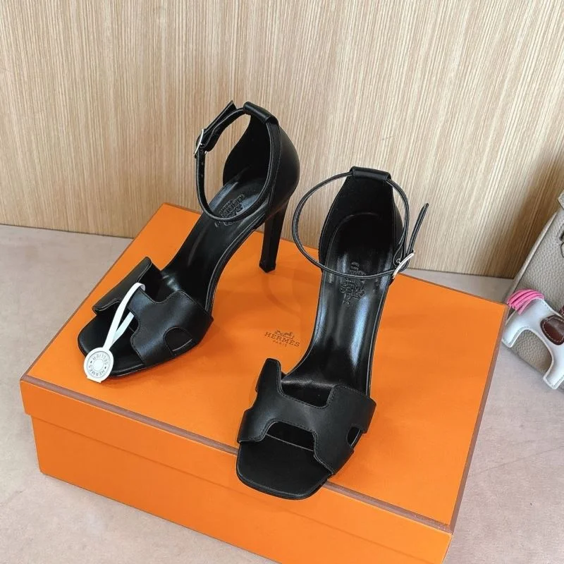 Hermes Sandals Snug 28421
