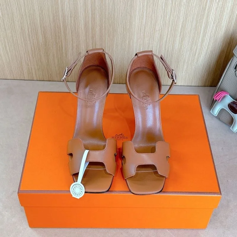 Hermes Sandals Seasonal 28422