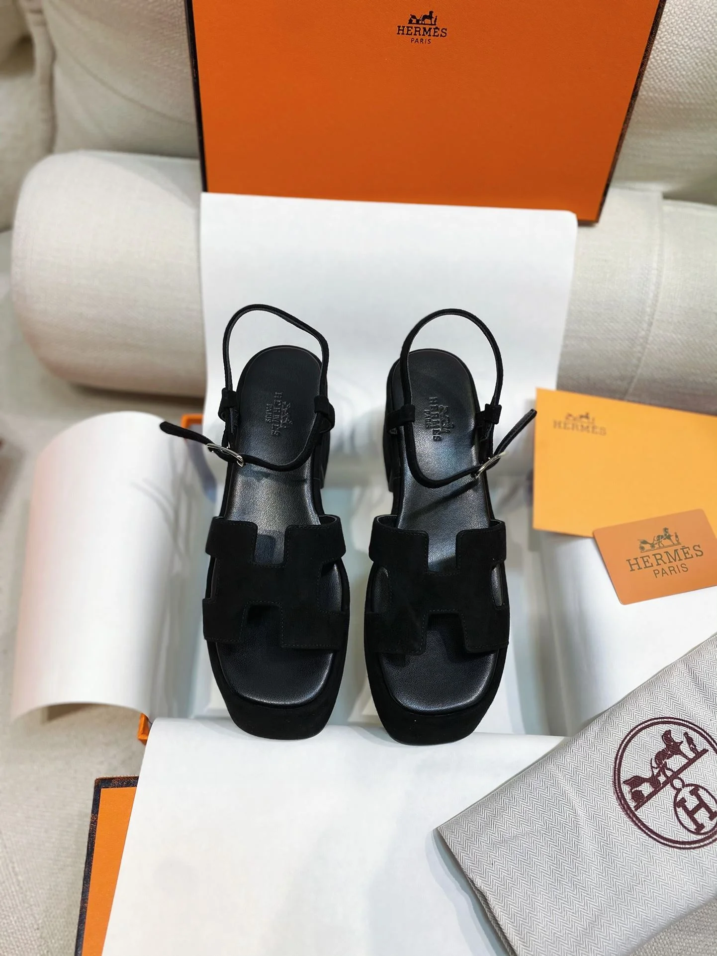 Hermes Sandals Affordable 26430
