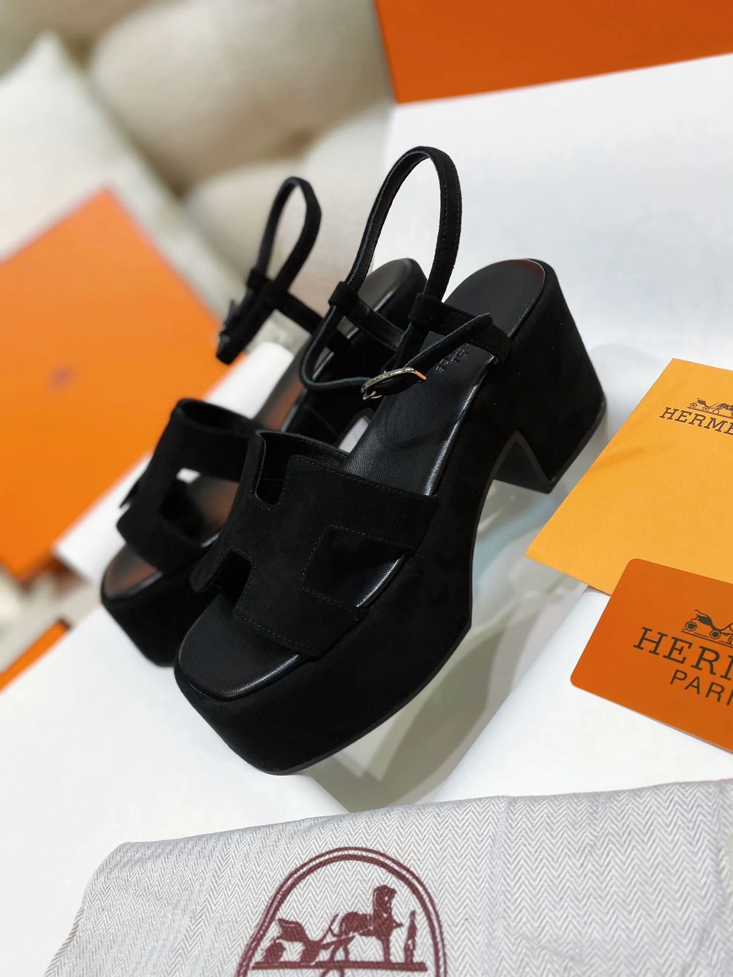 Hermes Sandals Affordable 26430