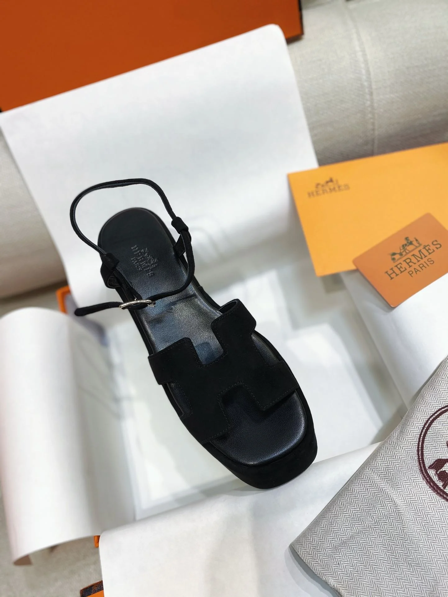Hermes Sandals Affordable 26430