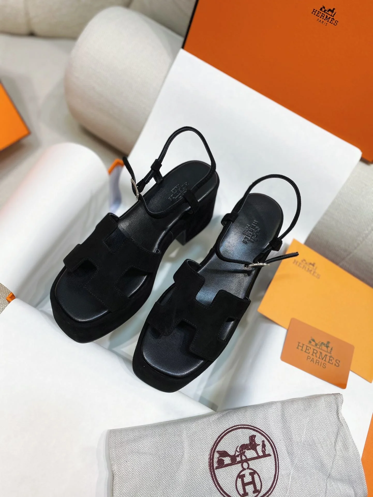 Hermes Sandals Affordable 26430