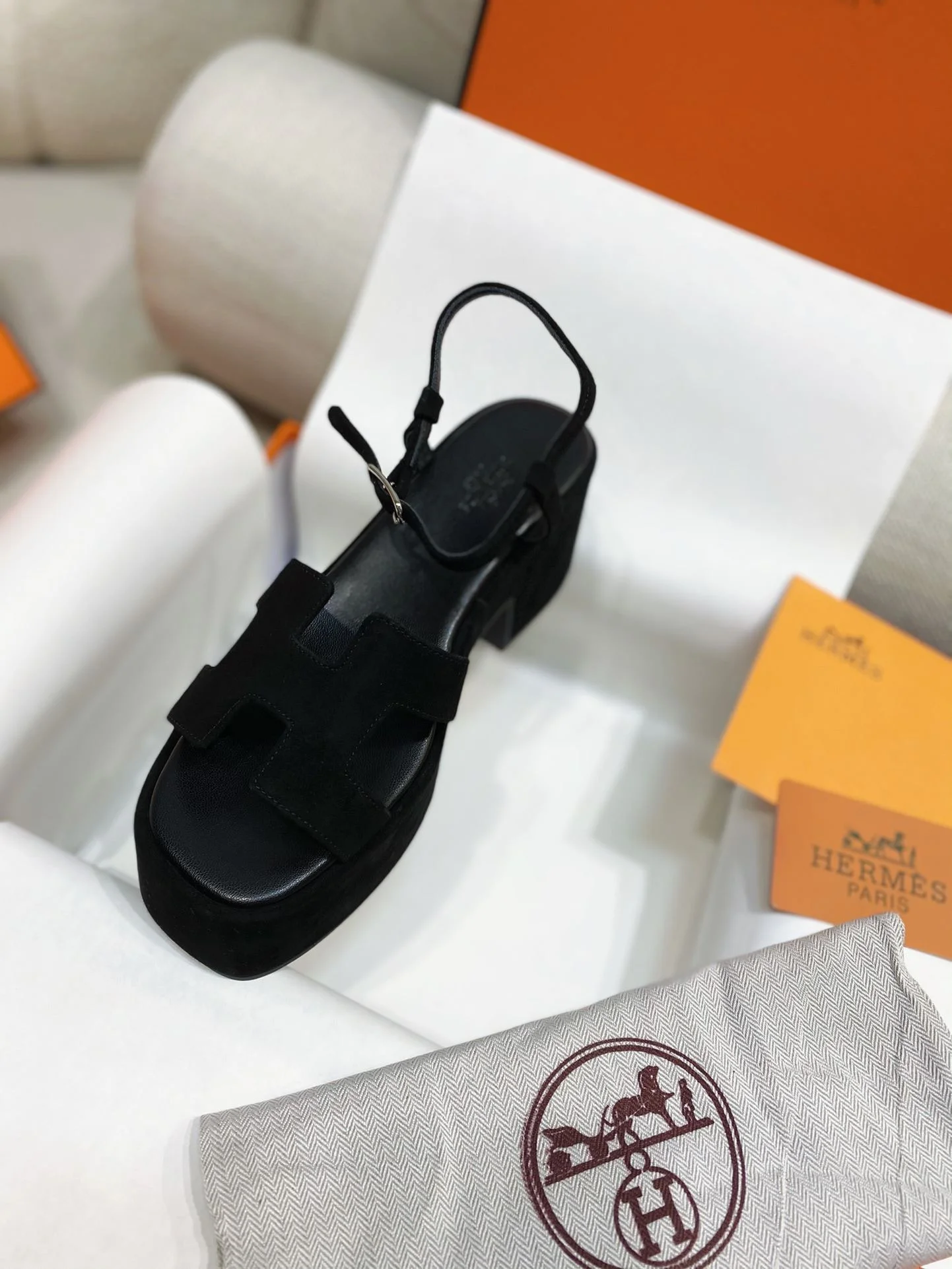 Hermes Sandals Affordable 26430