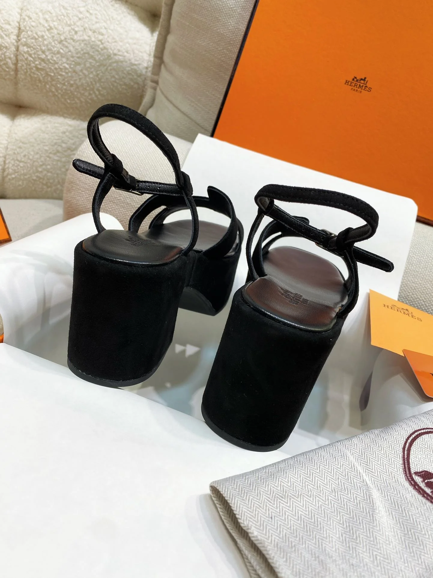 Hermes Sandals Affordable 26430