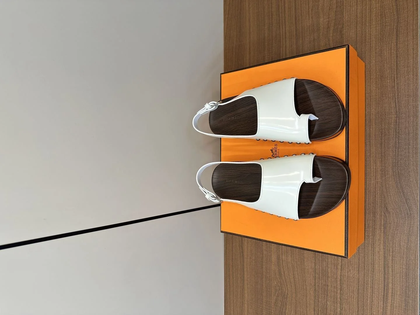 Hermes Sandals Practical 26428