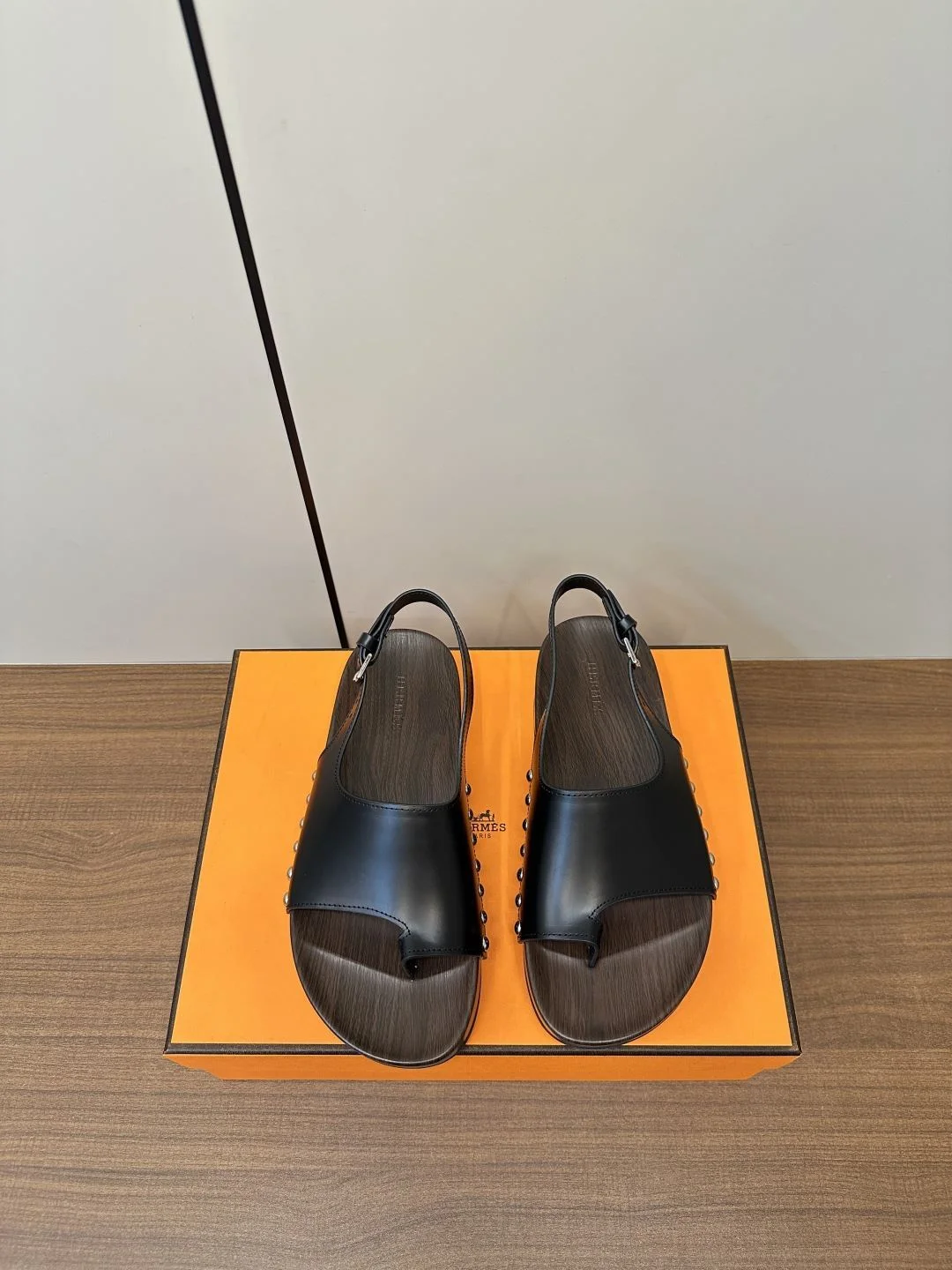Hermes Sandals Minimalist 26426
