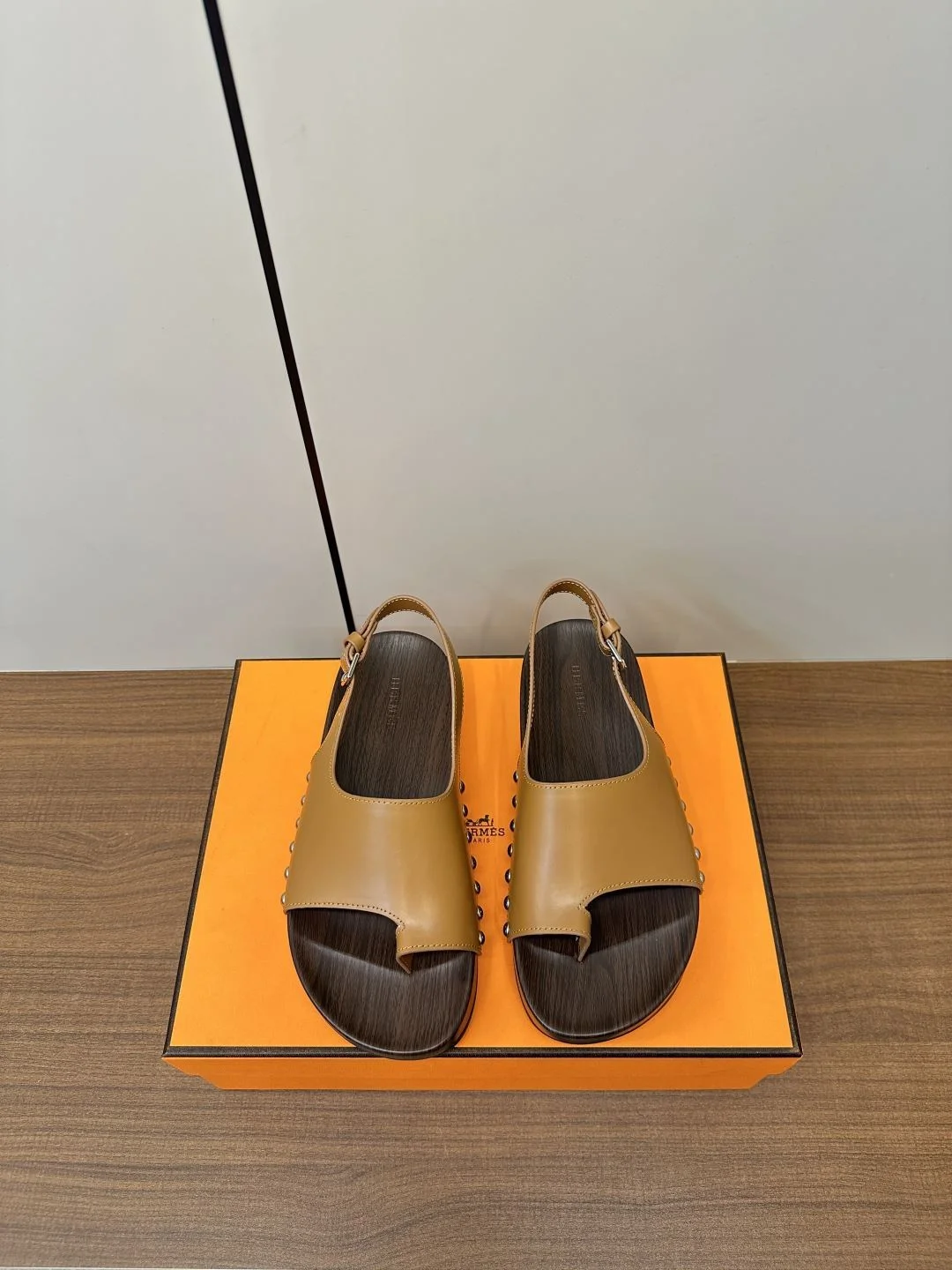 Hermes Sandals SmartChoice 26423