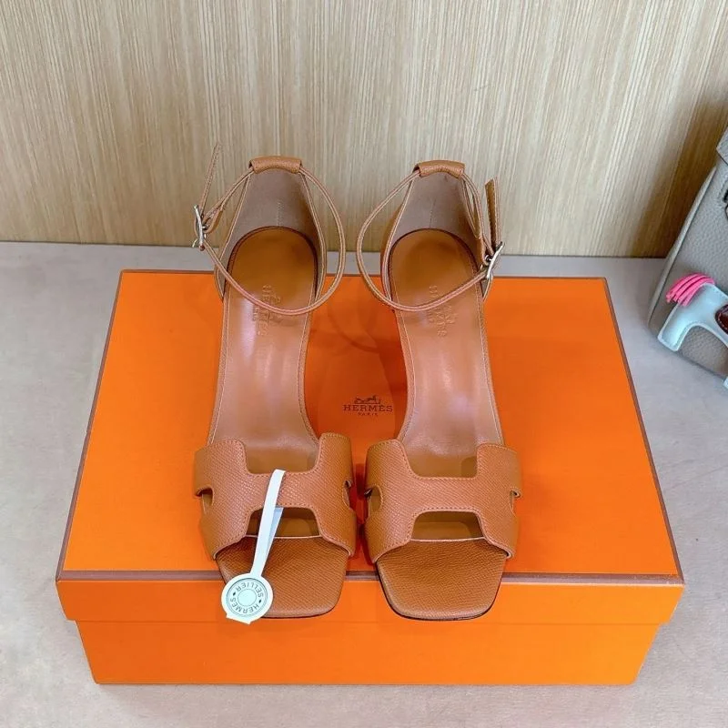 Hermes Sandals Fashionable 26422