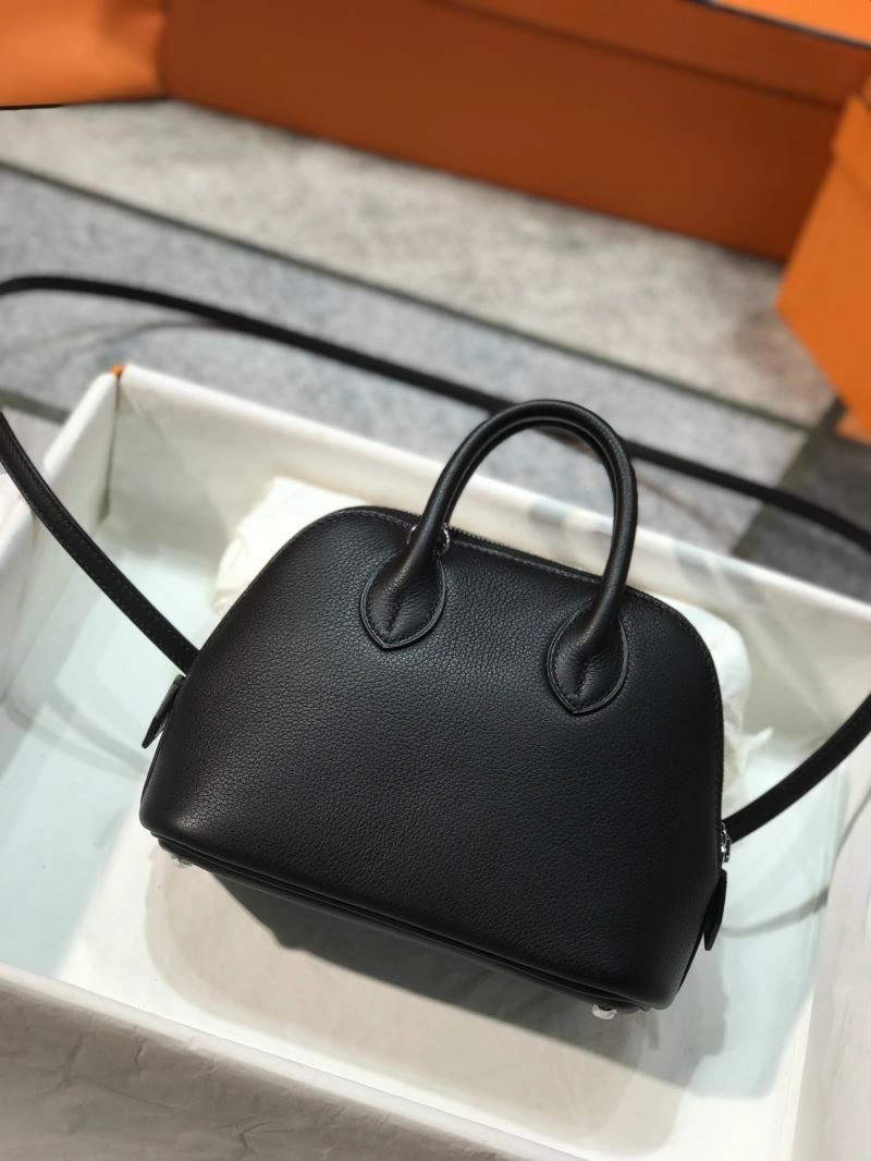 Hermes Satchel bags EasyCare 78245