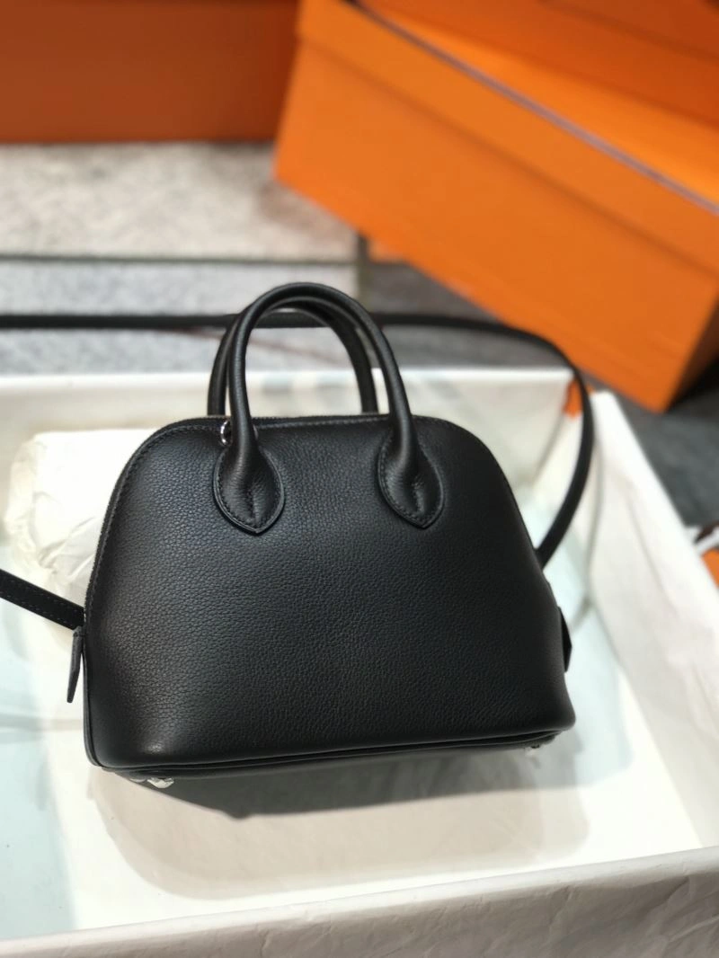 Hermes Satchel bags EasyCare 78245