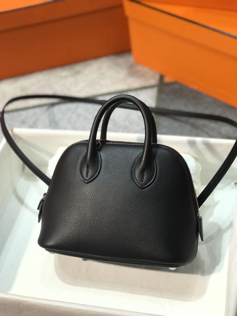 Hermes Satchel bags EasyCare 78245