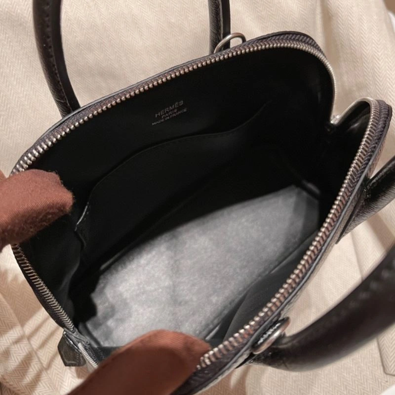 Hermes Satchel bags EasyCare 78245