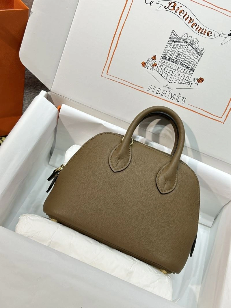 Elegant Hermes Satchel bags 78235