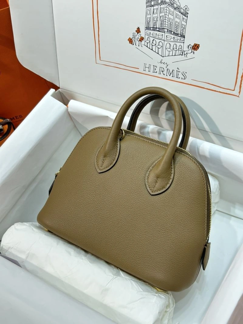 Elegant Hermes Satchel bags 78235