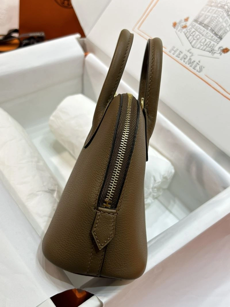 Elegant Hermes Satchel bags 78235