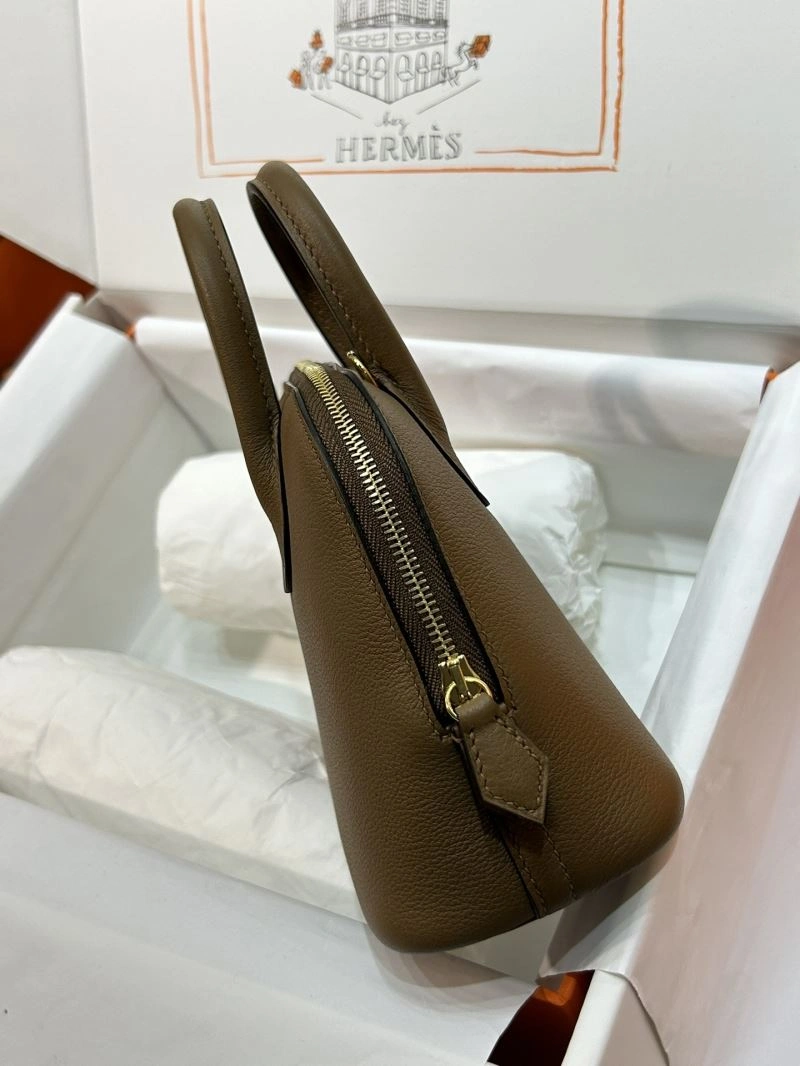 Elegant Hermes Satchel bags 78235