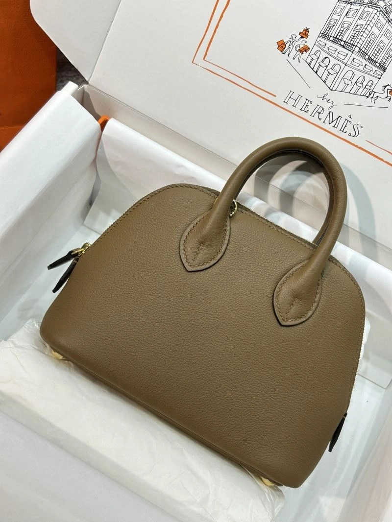 Elegant Hermes Satchel bags 78235