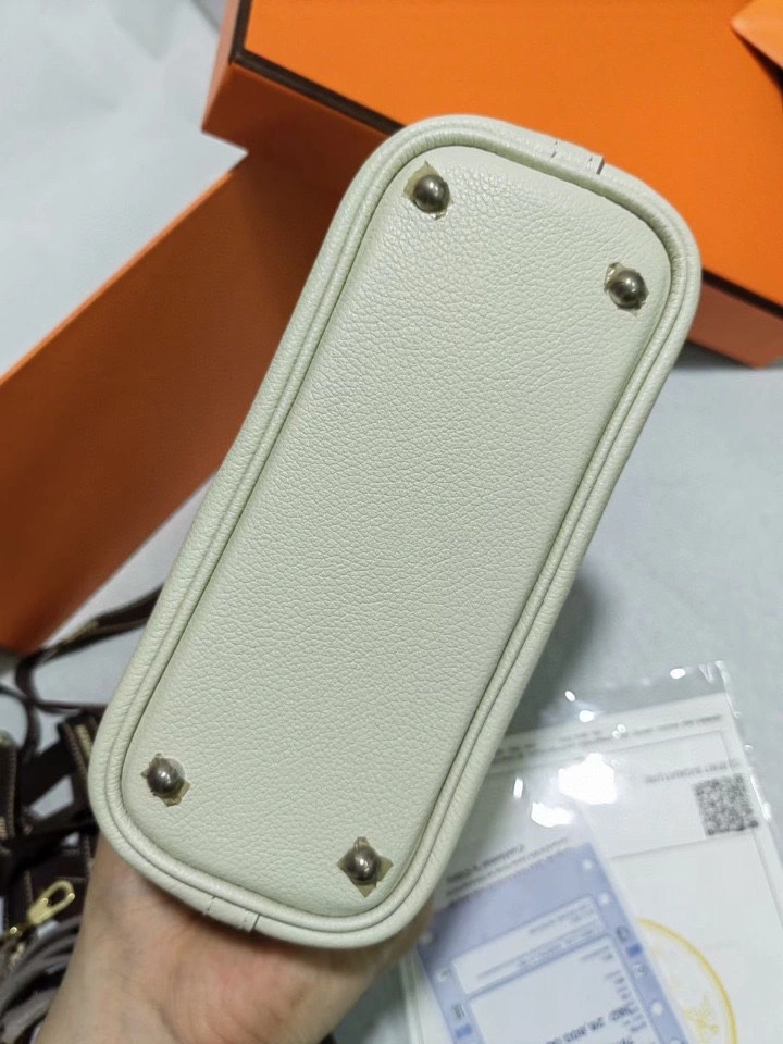 Hermes Satchel bags Seasonal 78243