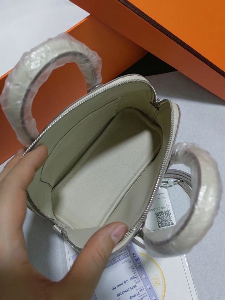 Hermes Satchel bags Seasonal 78243
