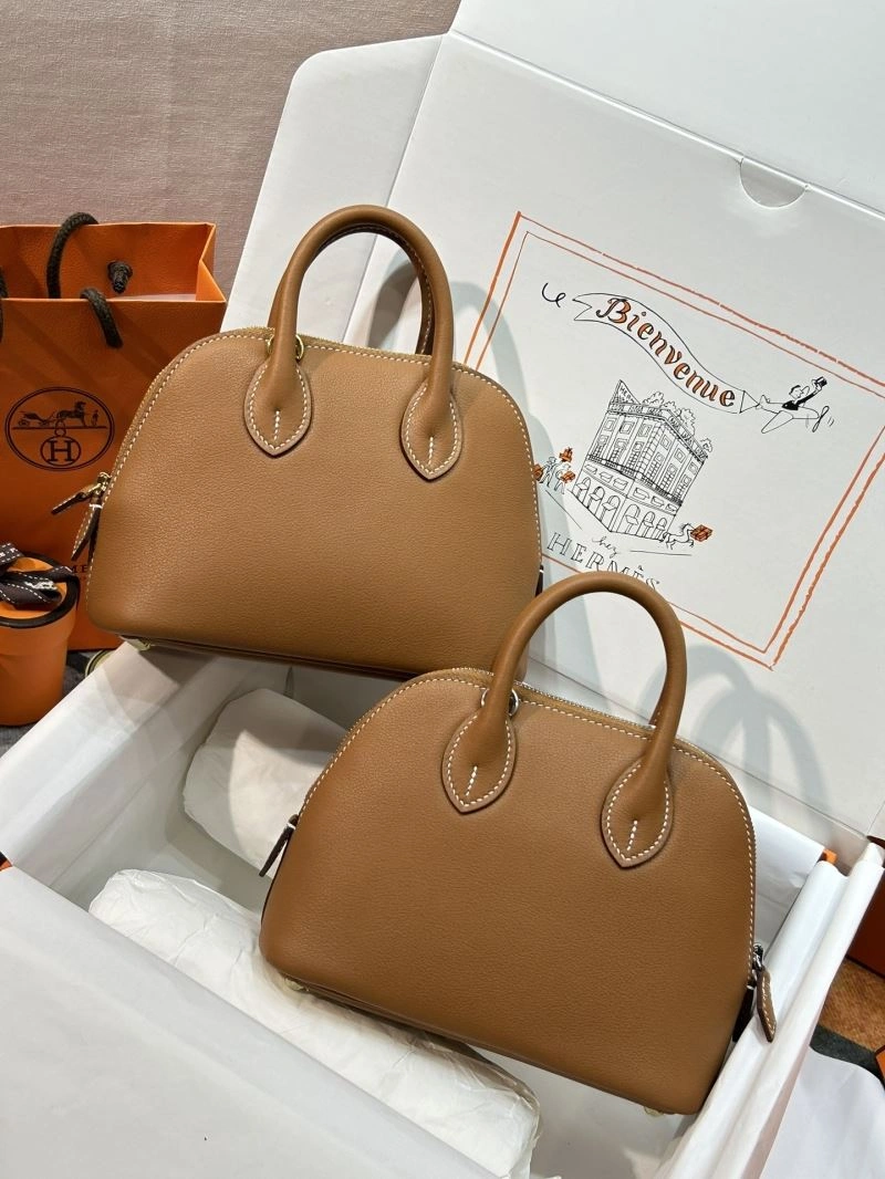 Hermes Satchel bags Upgraded 78229
