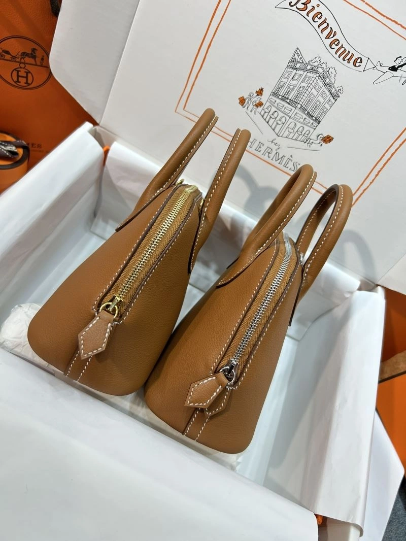 Hermes Satchel bags Upgraded 78229