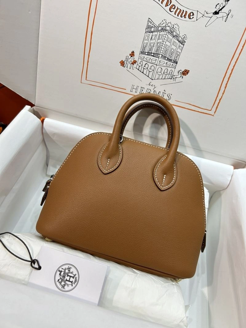 Hermes Satchel bags Upgraded 78229