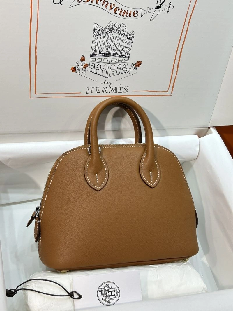 Hermes Satchel bags Upgraded 78229