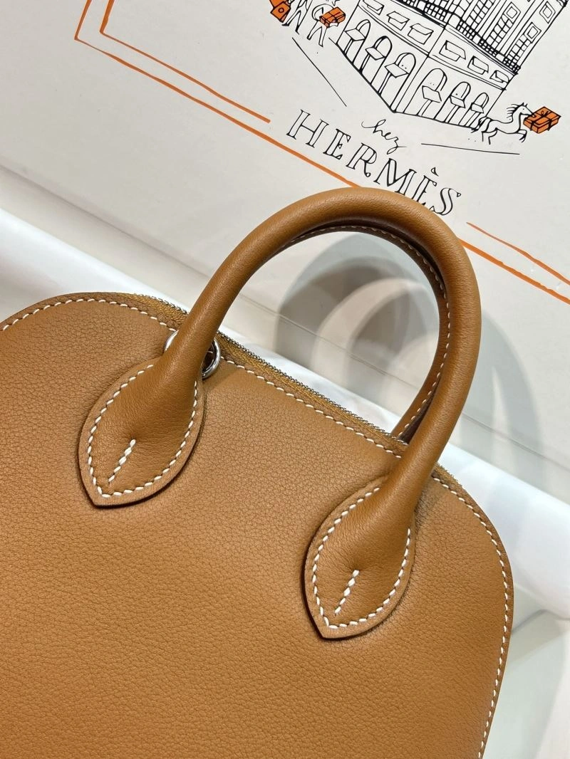 Hermes Satchel bags Upgraded 78229