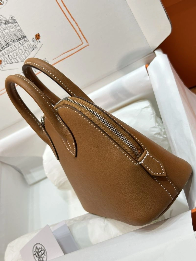 Hermes Satchel bags Upgraded 78229