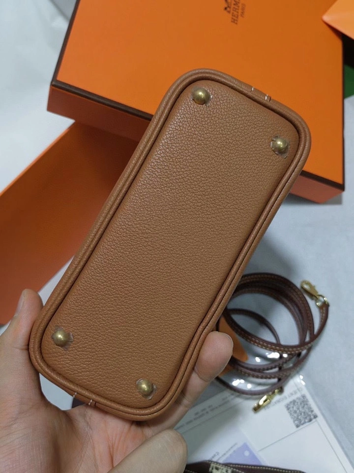 Hermes Satchel bags Upgraded 78229
