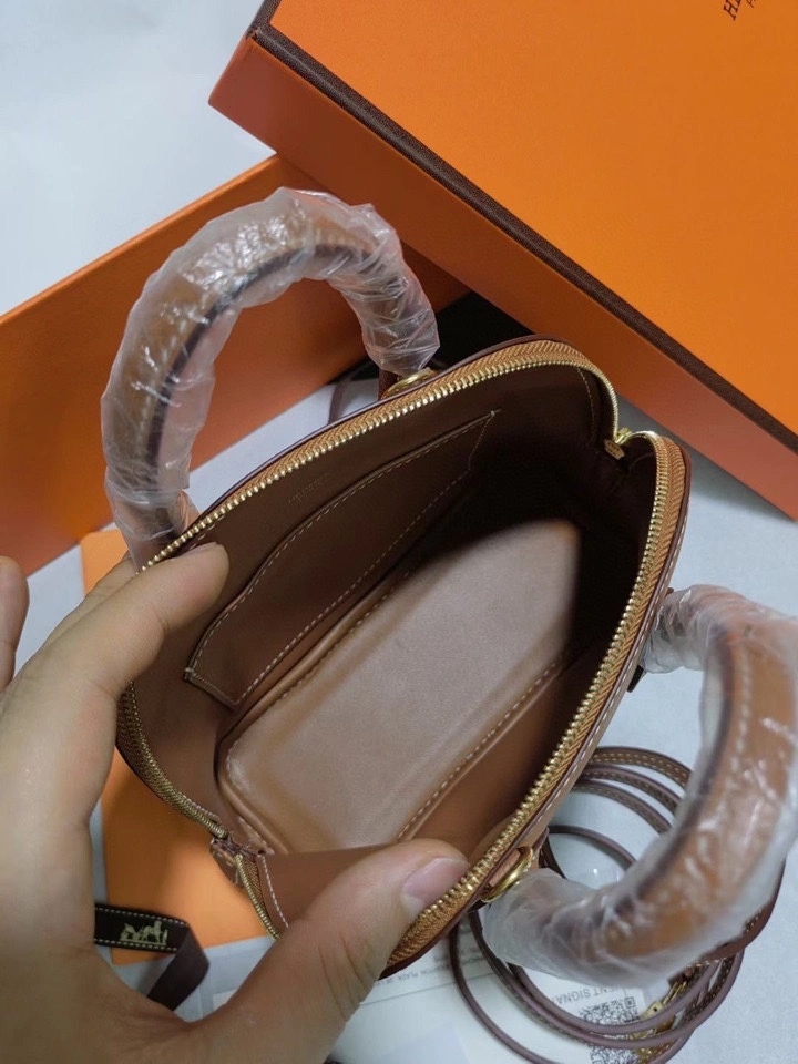 Hermes Satchel bags Upgraded 78229