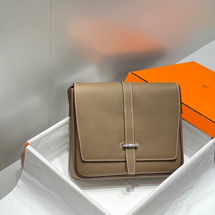 Tailored Hermes Satchel bags 66937