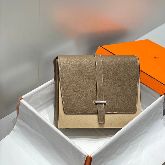 Tailored Hermes Satchel bags 66937
