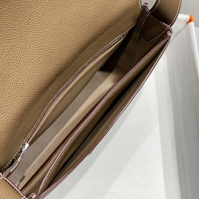 Tailored Hermes Satchel bags 66937