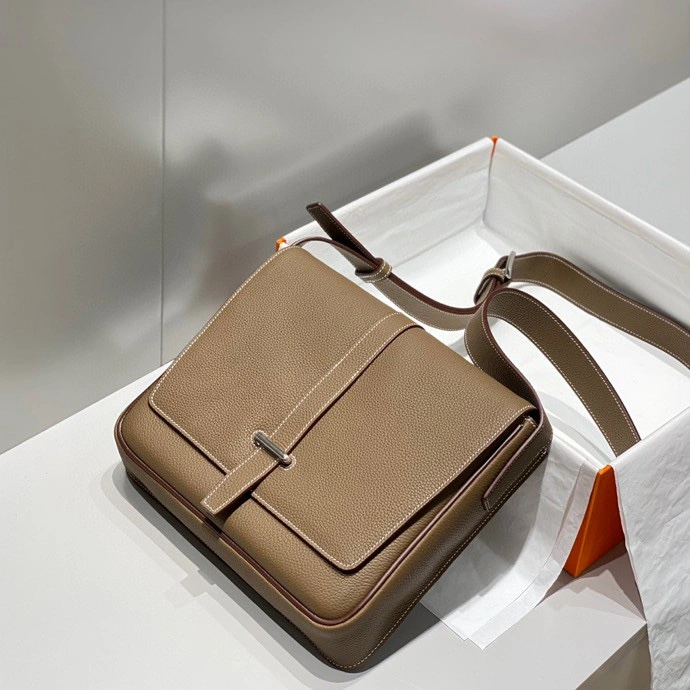 Tailored Hermes Satchel bags 66937