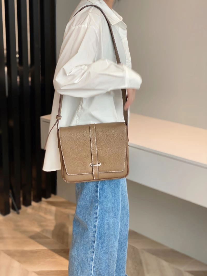 Tailored Hermes Satchel bags 66937