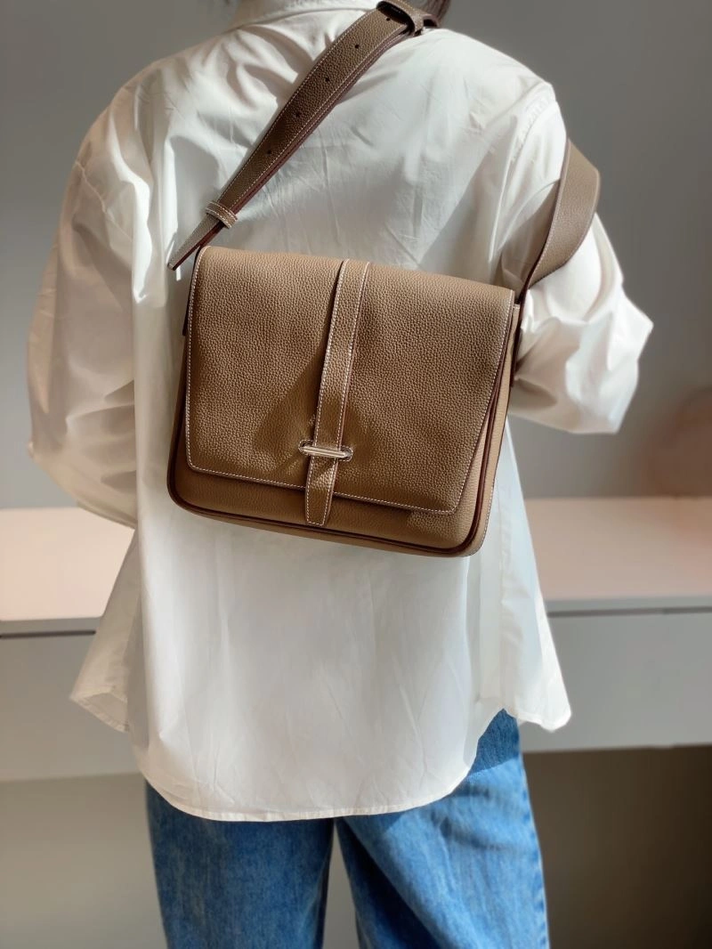 Tailored Hermes Satchel bags 66937
