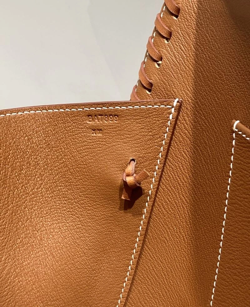 Soft Hermes Satchel bags 64333