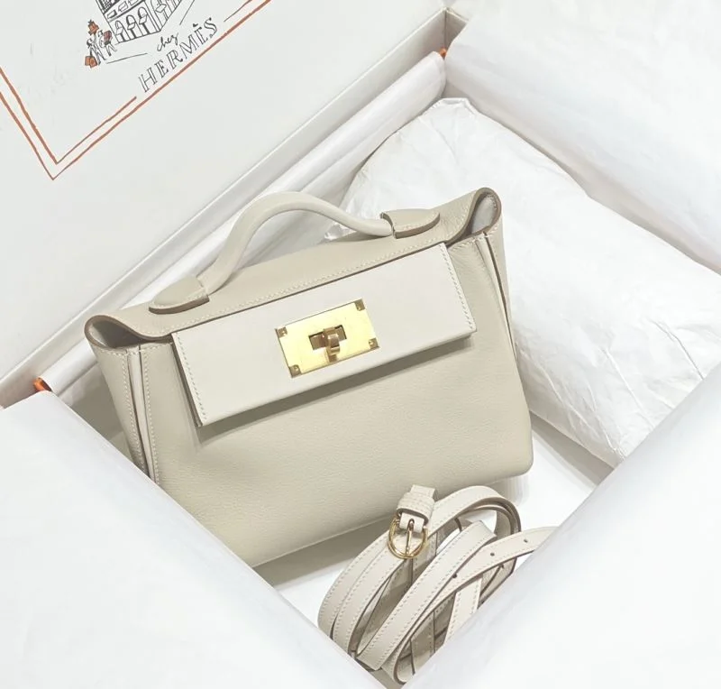 RelaxedFit Hermes Satchel bags 47780