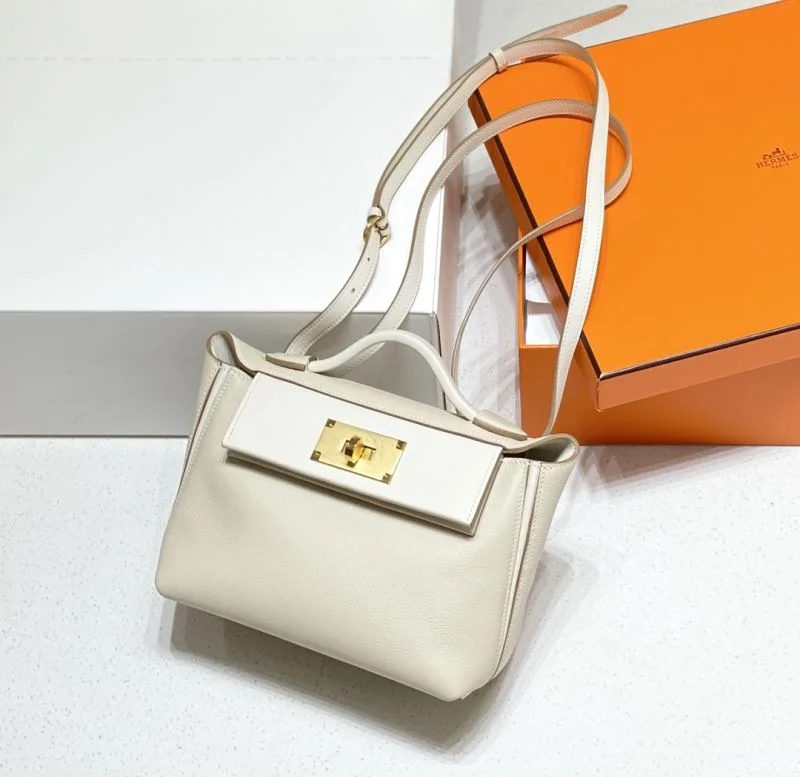 RelaxedFit Hermes Satchel bags 47780