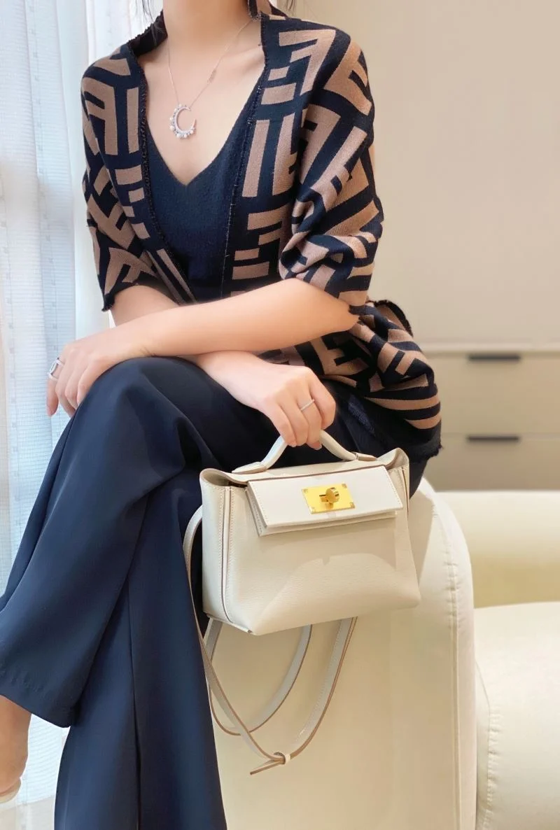 RelaxedFit Hermes Satchel bags 47780