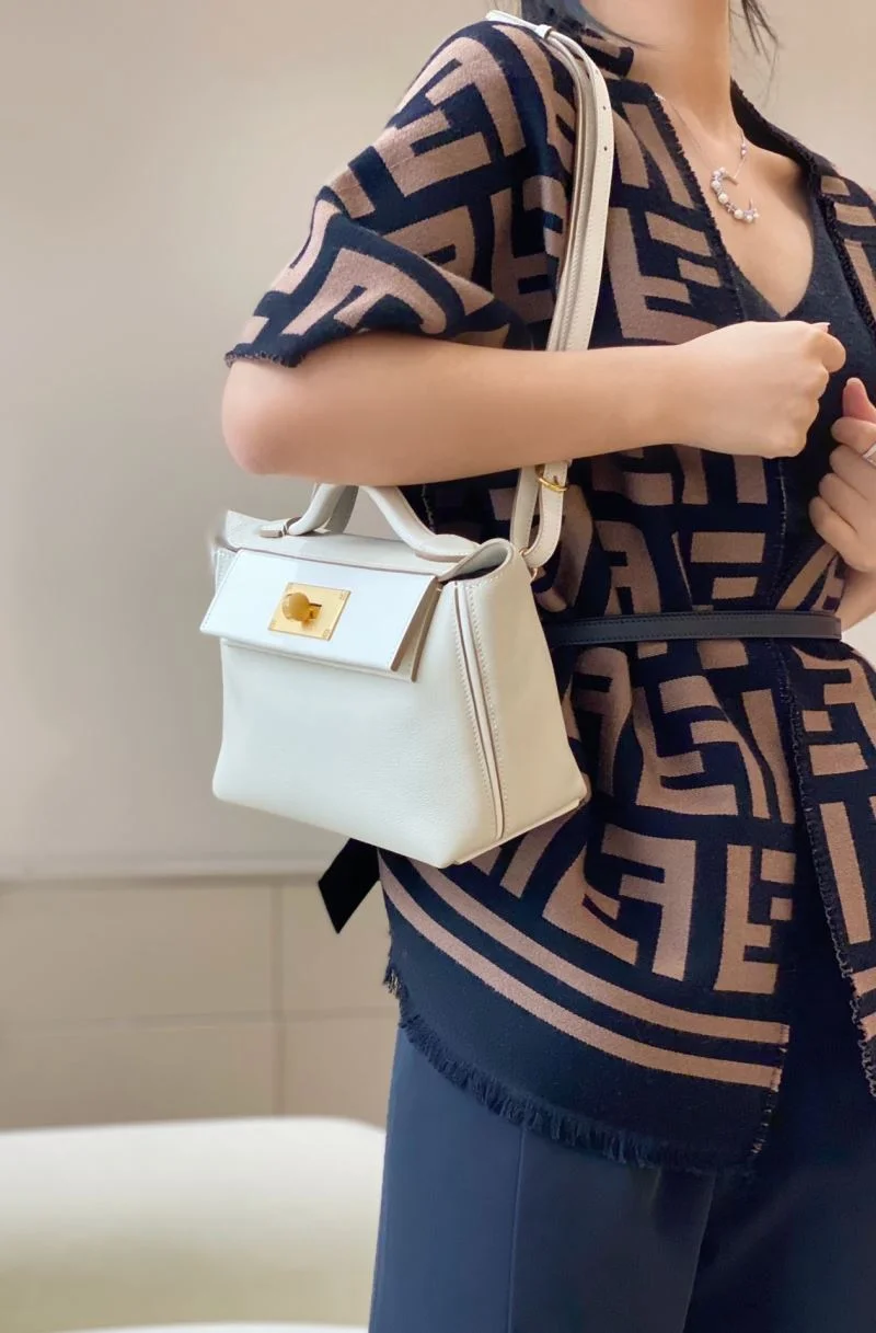 RelaxedFit Hermes Satchel bags 47780
